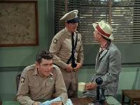 Click to watch 'The Legend of Barney Fife...' (popup) The Andy Griffith Show